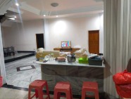 Rumah Furnished Disewakan di Jl. Bedahulu, Peguyangan Kec.  Utara Bali